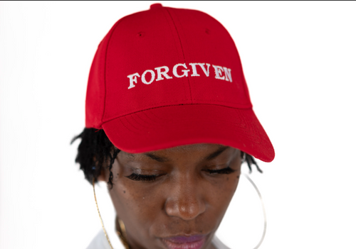 Cap (Forgiven)