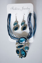 Load image into Gallery viewer, Urban Africa Jewelry Set